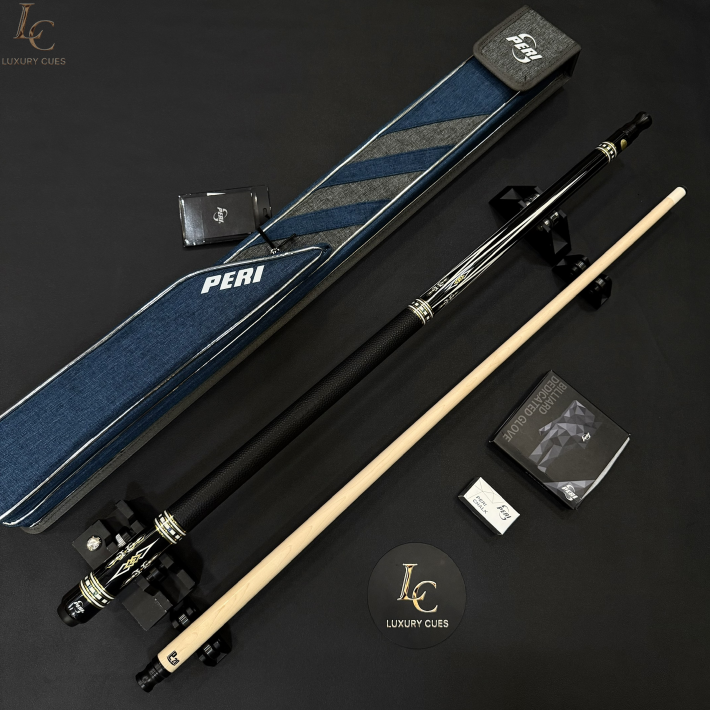 Peri PV-06 Ngọn Công Nghệ P20 | Cơ Bida Lỗ Chính Hãng