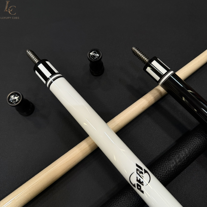Peri ST-02 Ngọn Công Nghệ P20 | Cơ Bida Lỗ Chính Hãng