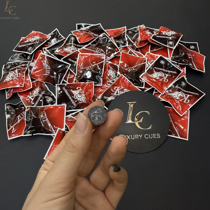 Đầu tẩy KO chính hãng / Đầu Tẩy Cao Cấp
