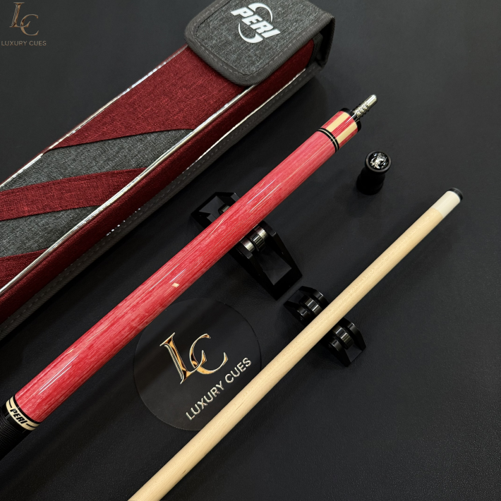 Peri SA-02 Ngọn Công Nghệ P20 | Cơ Bida Lỗ Chính Hãng