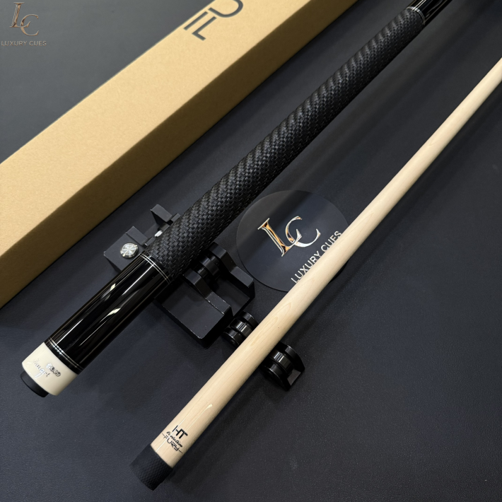 FURY CW4 ngọn công nghệ HTE / Cơ Bida Lỗ chính hãng
