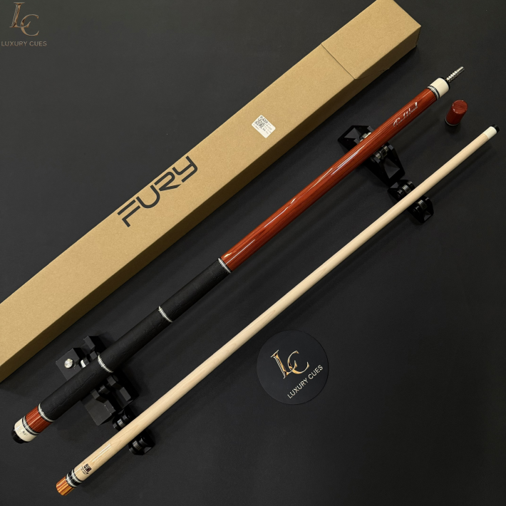 FURY TW-N2 ngọn công nghệ HT3 Hybrid