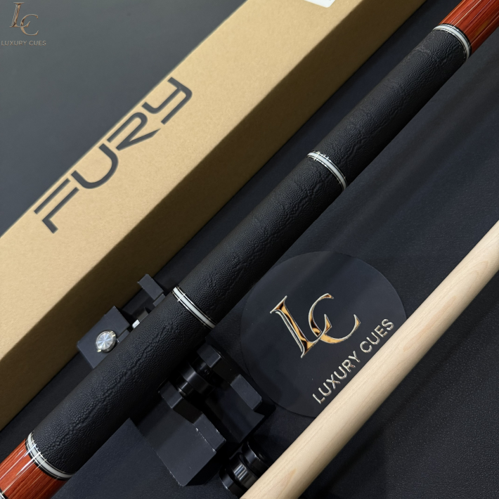 FURY TW-N2 ngọn công nghệ HT3 Hybrid