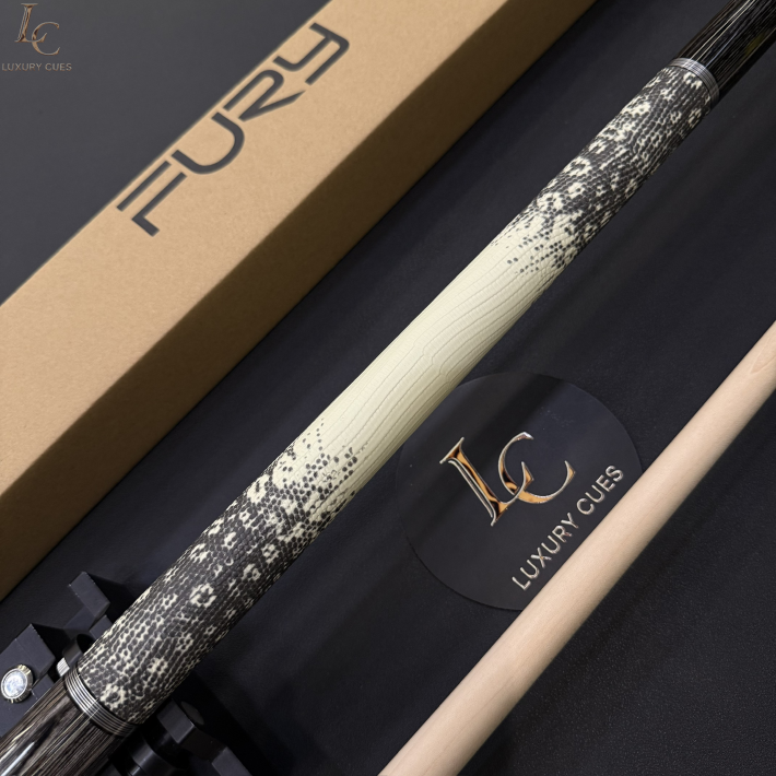 FURY TW-2 ngọn công nghệ HT2+ Hybrid