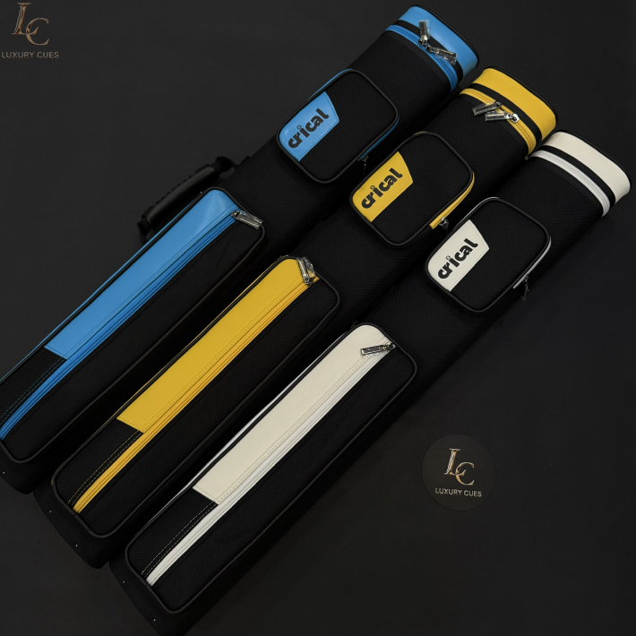 Bao Đựng Cơ Crical 2x4 Phiên Bản Mới