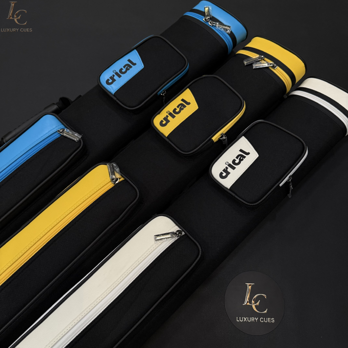 Bao Đựng Cơ Crical 2x4 Phiên Bản Mới