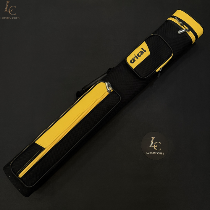 Bao Đựng Cơ Crical 2x4 Phiên Bản Mới