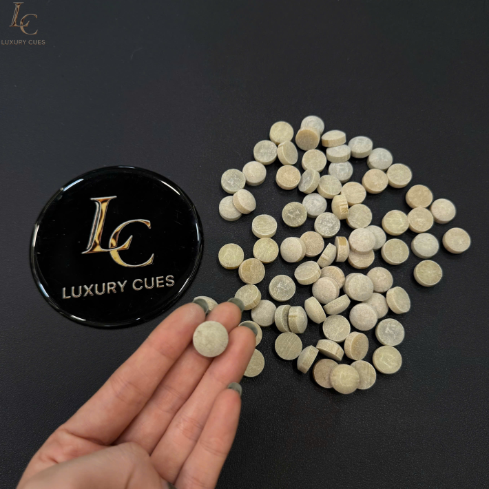 Đầu cơ Phá - Nhảy Leadsuper / Đầu tẩy chính hãng