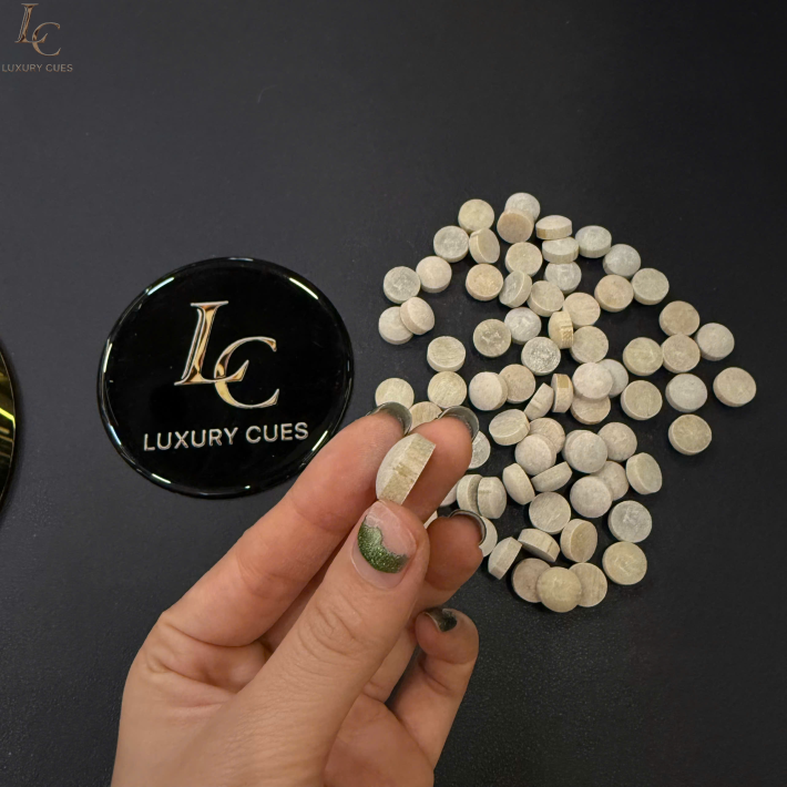 Đầu cơ Phá - Nhảy Leadsuper / Đầu tẩy chính hãng