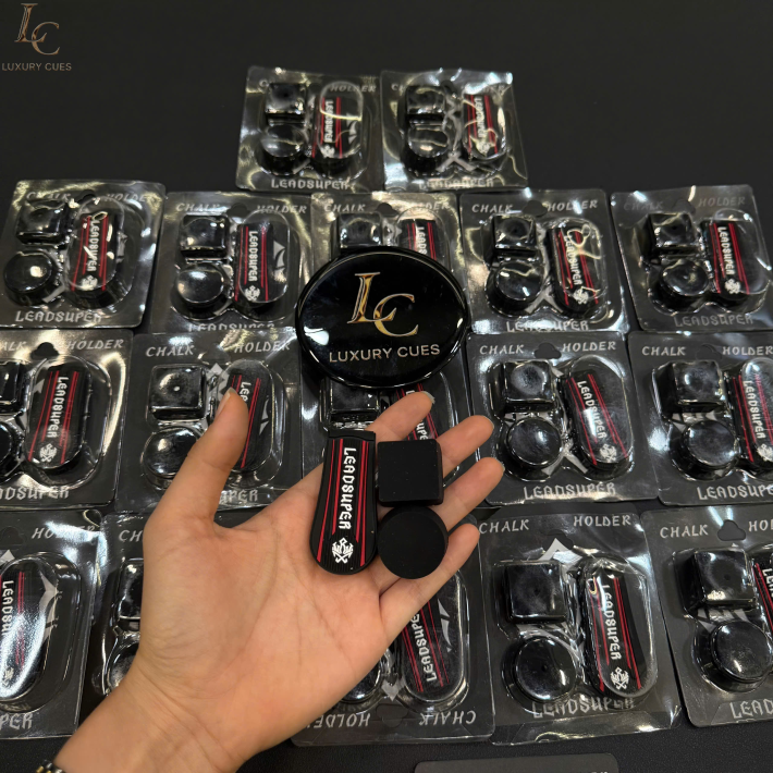 KẸP LƠ LEADSUPER CHÍNH HÃNG