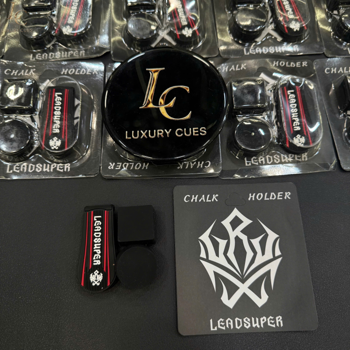 KẸP LƠ LEADSUPER CHÍNH HÃNG