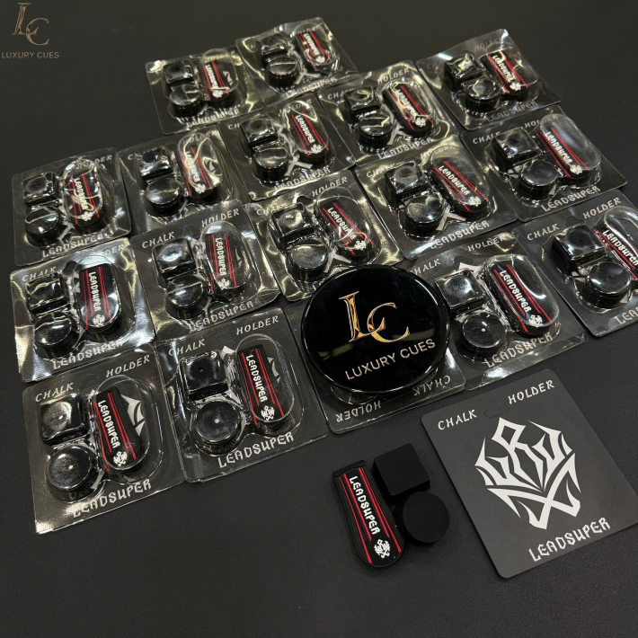KẸP LƠ LEADSUPER CHÍNH HÃNG
