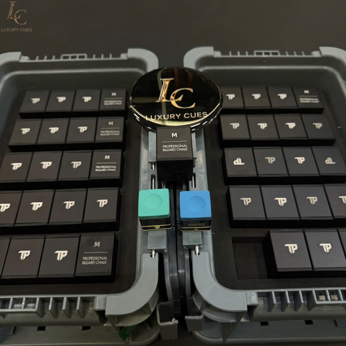 Lơ Turning Point Pro cao cấp