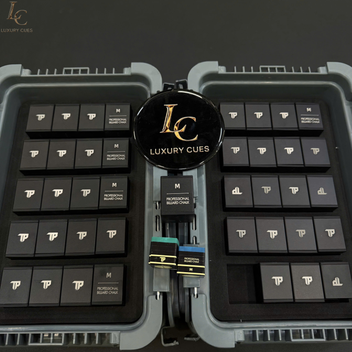 Lơ Turning Point Pro cao cấp