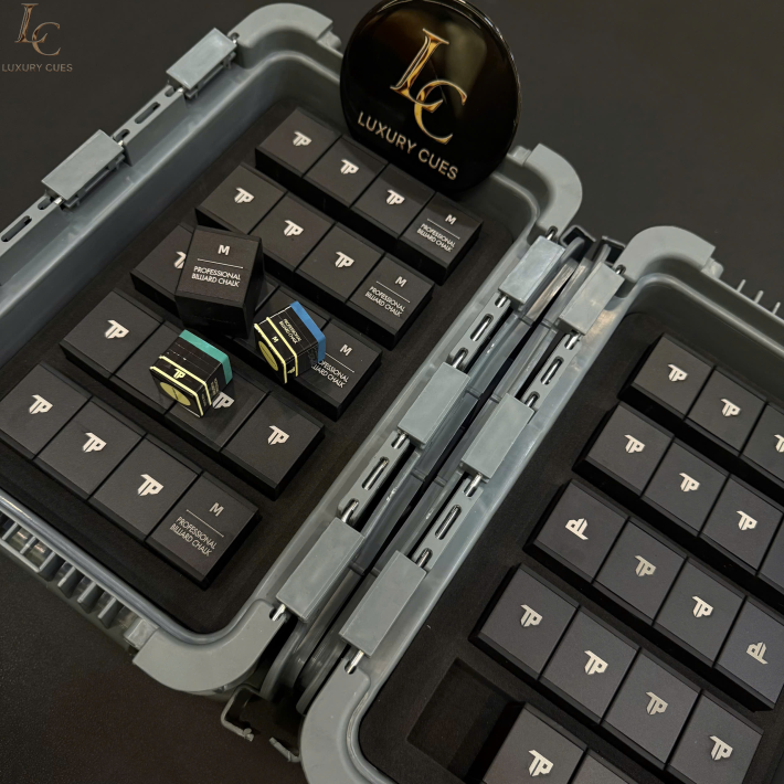 Lơ Turning Point Pro cao cấp