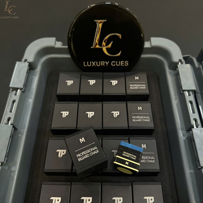 Lơ Turning Point Pro cao cấp