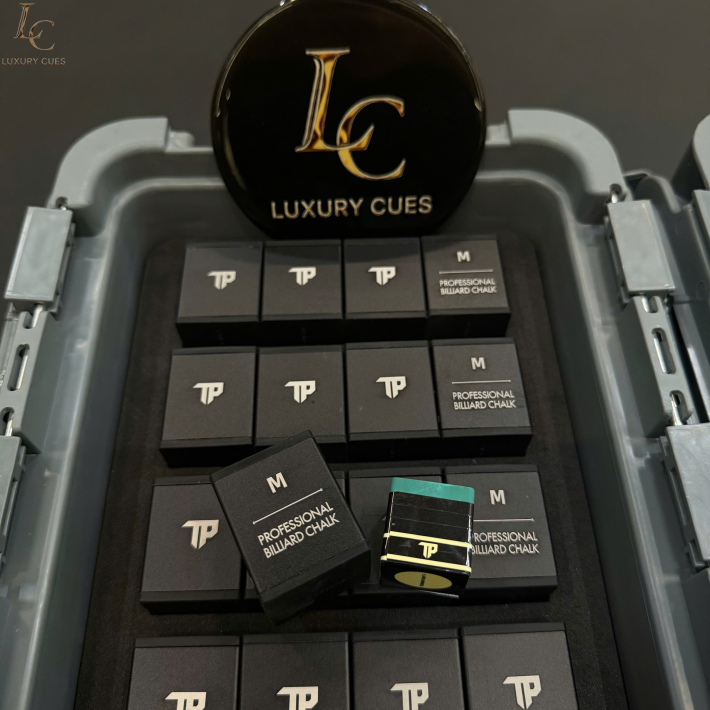 Lơ Turning Point Pro cao cấp