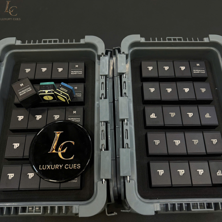 Lơ Turning Point Pro cao cấp