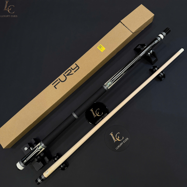 FURY AM-6 ngọn công nghệ CHT Max Low | Cơ Bida Lỗ chính hãng