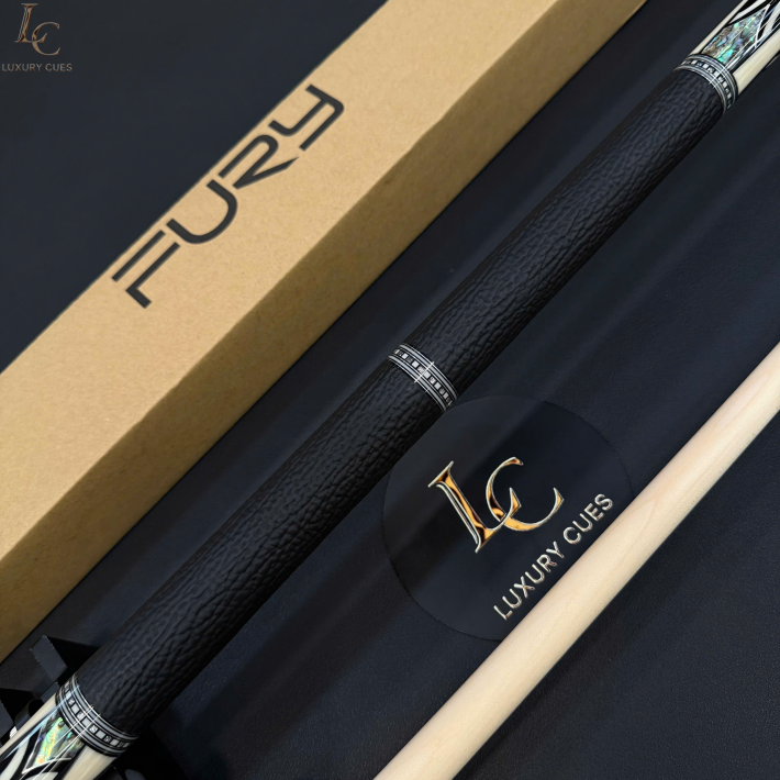 FURY AM-6 ngọn công nghệ CHT Max Low | Cơ Bida Lỗ chính hãng