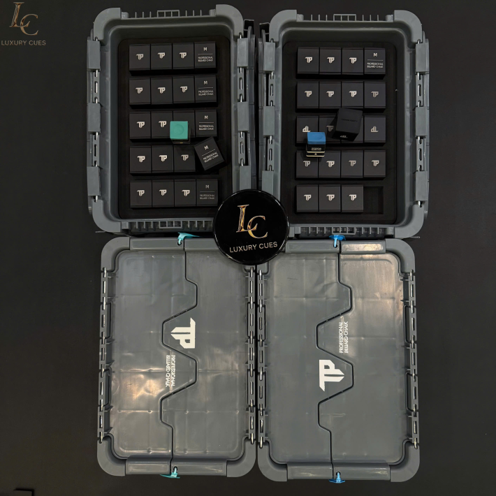 Lơ Turning Point Pro cao cấp