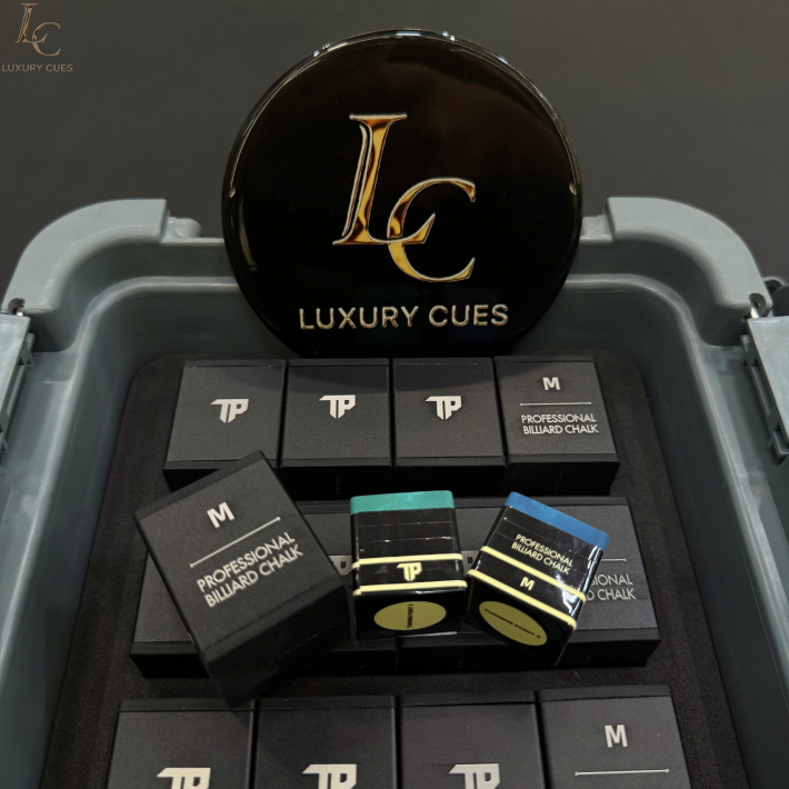 Lơ Turning Point Pro cao cấp