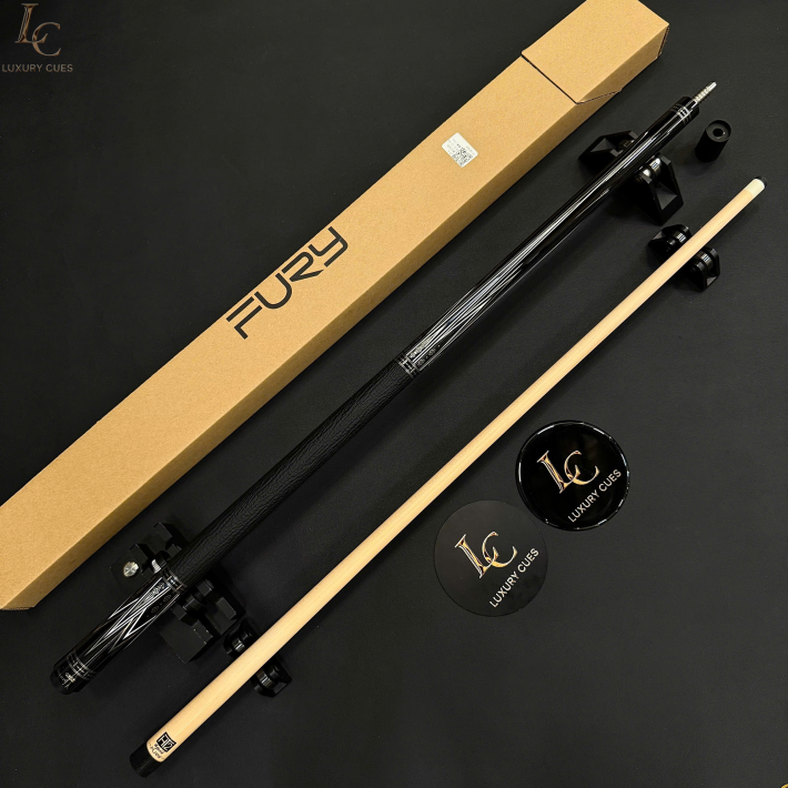 FURY TK-04 ngọn công nghệ HT2 Hybrid | Cơ Bida Lỗ chính hãng
