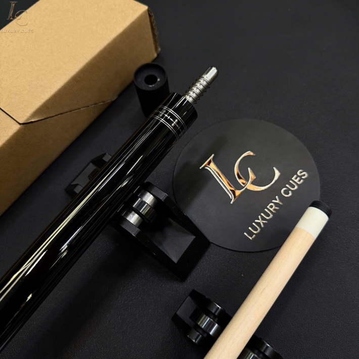 FURY TK-04 ngọn công nghệ HT2 Hybrid | Cơ Bida Lỗ chính hãng