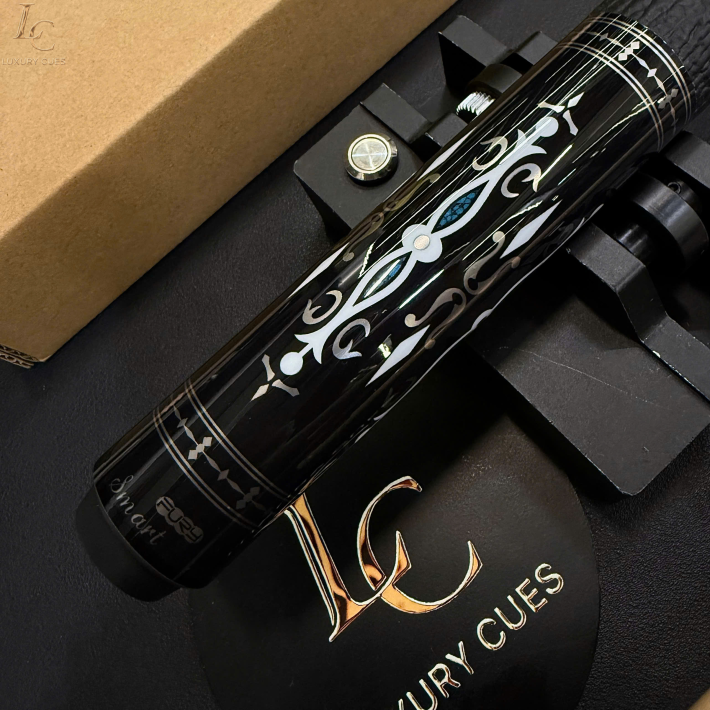 FURY TK-03 ngọn công nghệ HT2 Hybrid | Cơ Bida Lỗ chính hãng