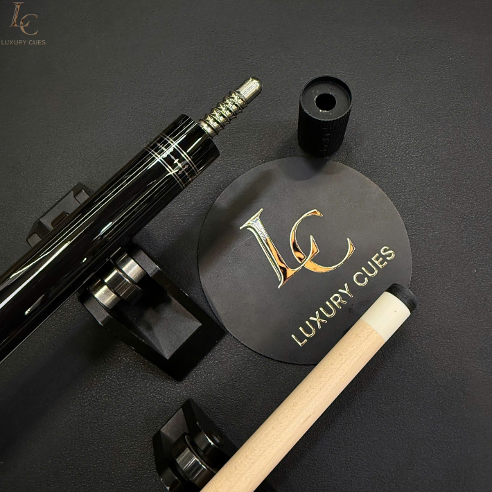FURY TK-03 ngọn công nghệ HT2 Hybrid | Cơ Bida Lỗ chính hãng