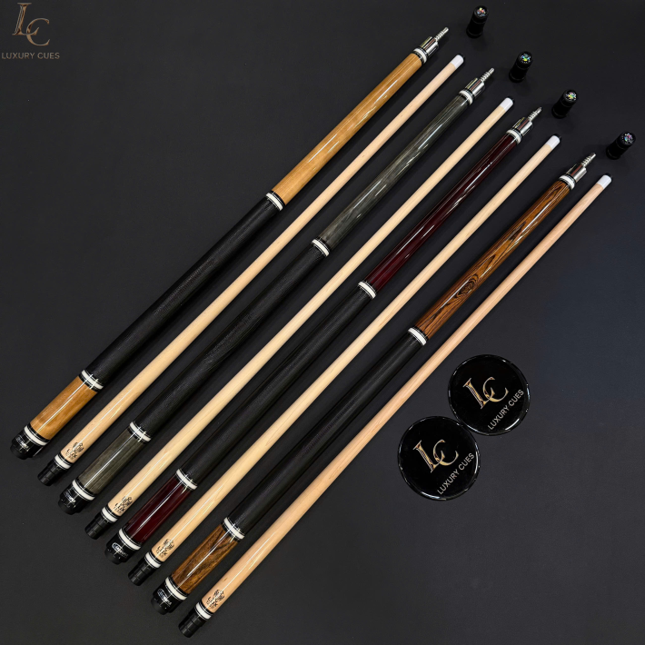 LEADSUPER LS-WOOD-BM Ngọn mộc LUX 
