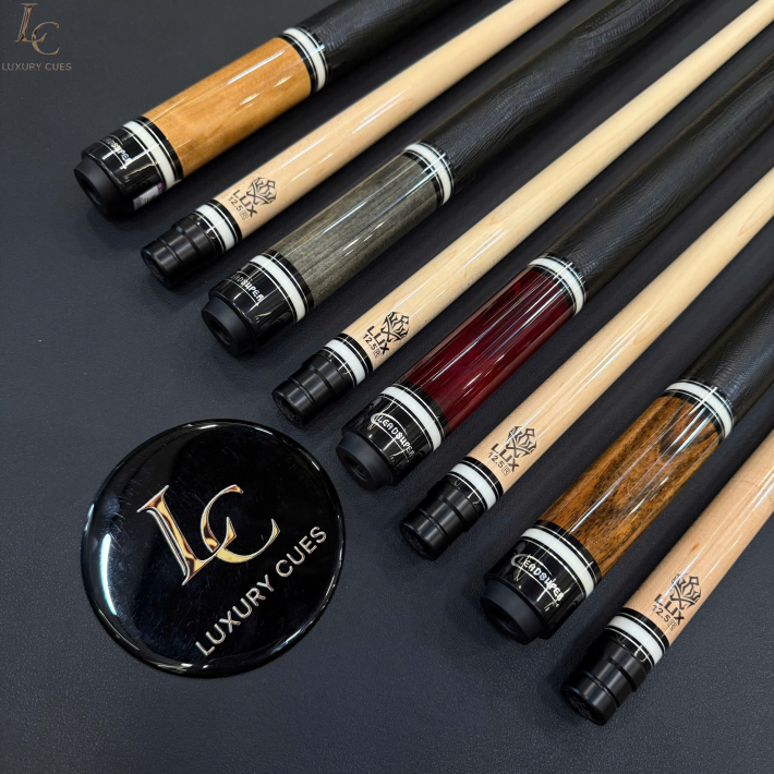 LEADSUPER LS-WOOD-BM Ngọn mộc LUX 