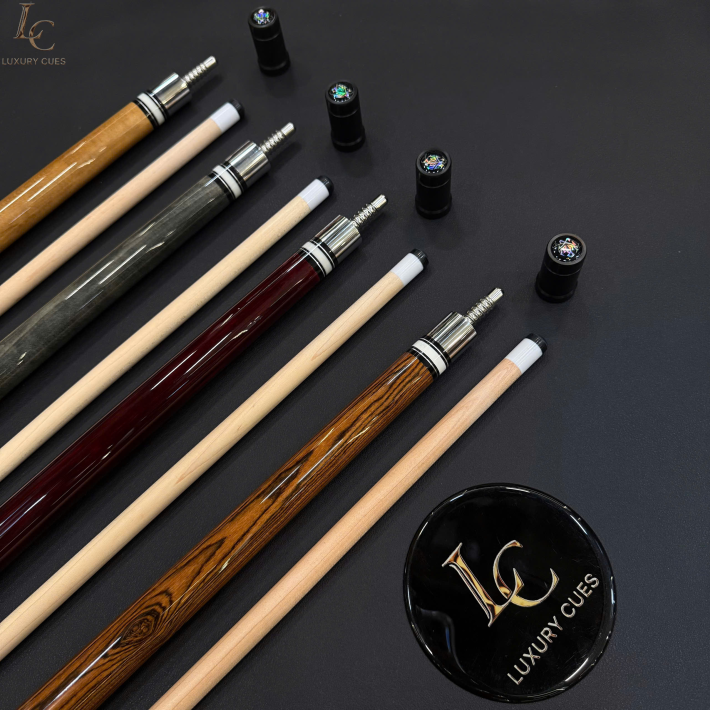 LEADSUPER LS-WOOD-BM Ngọn mộc LUX 