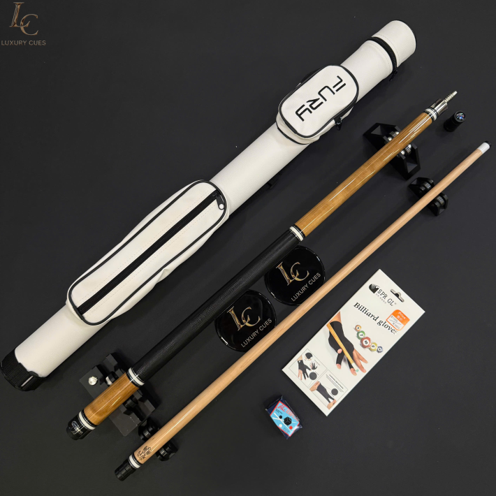 LEADSUPER LS-WOOD-BM Ngọn mộc LUX 