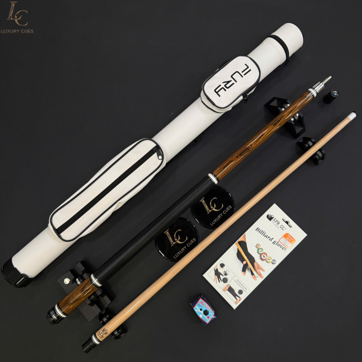 LEADSUPER LS-WOOD-BC Ngọn mộc LUX