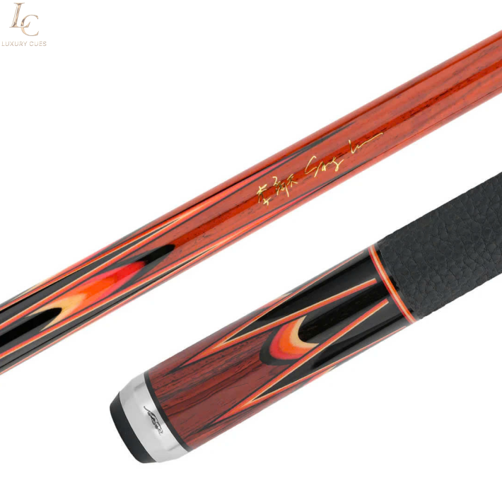 Chuôi Predator Sang Lee 2-4 Tay Cầm Bọc Da/ Phiên Bản Giới Hạn