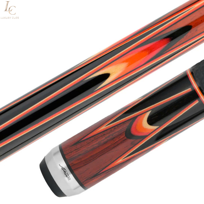 Chuôi Predator Sang Lee 2-4 Tay Cầm Bọc Da/ Phiên Bản Giới Hạn