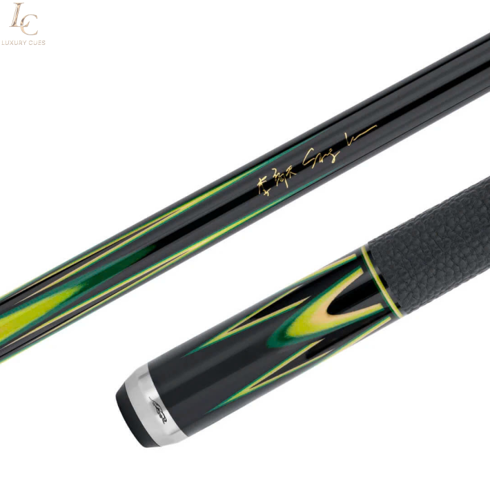 Chuôi Predator Sang Lee 2-2 Tay Cầm Bọc Da/ Phiên Bản Giới Hạn