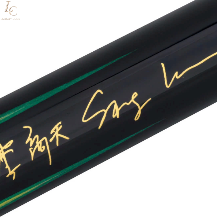 Chuôi Predator Sang Lee 2-2 Tay Cầm Bọc Da/ Phiên Bản Giới Hạn