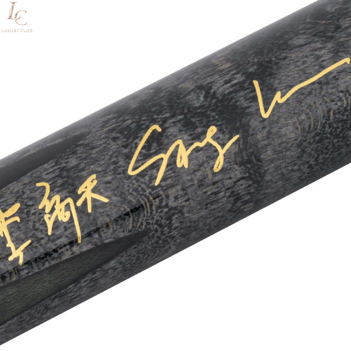 Chuôi Predator Sang Lee SE Tay Cầm Bọc Da/ Phiên Bản Giới Hạn