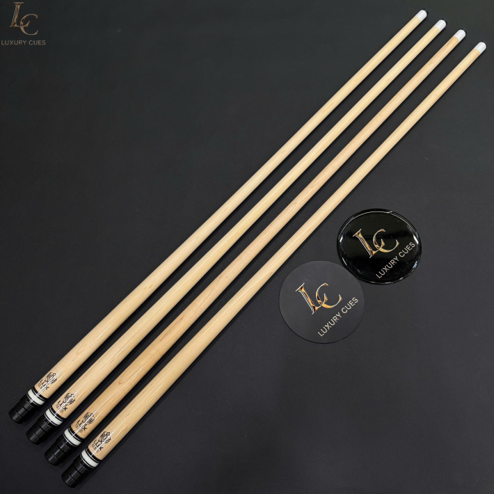 Leadsuper LUX - Ngọn Lẻ Ren Radial- 12.5mm