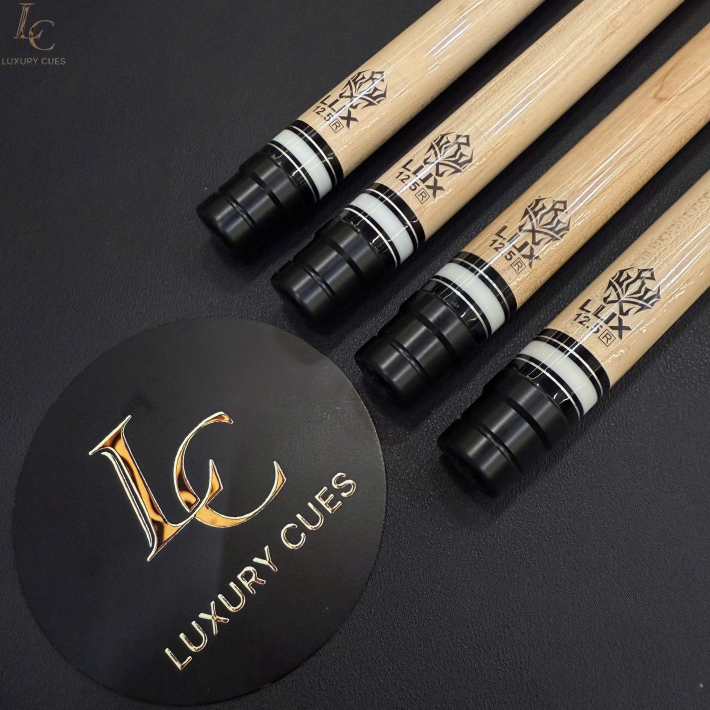 Leadsuper LUX - Ngọn Lẻ Ren Radial- 12.5mm