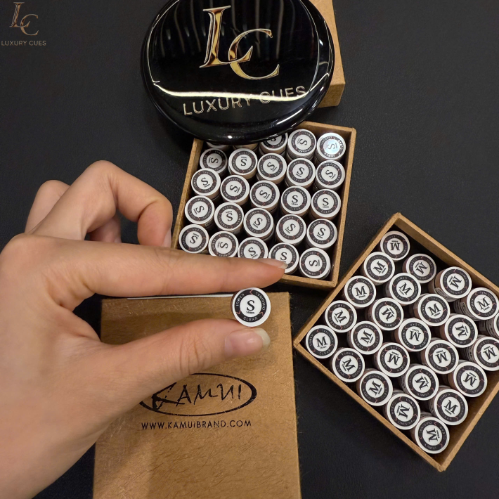 Đầu tẩy Kamui Original / Đầu Tẩy Cao Cấp