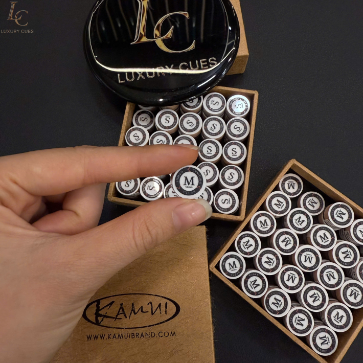 Đầu tẩy Kamui Original / Đầu Tẩy Cao Cấp