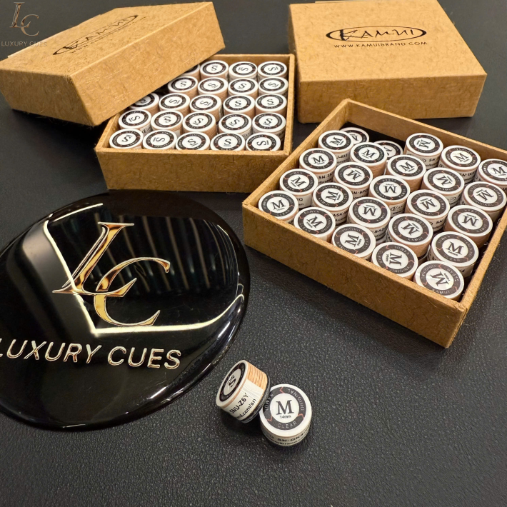 Đầu tẩy Kamui Original / Đầu Tẩy Cao Cấp