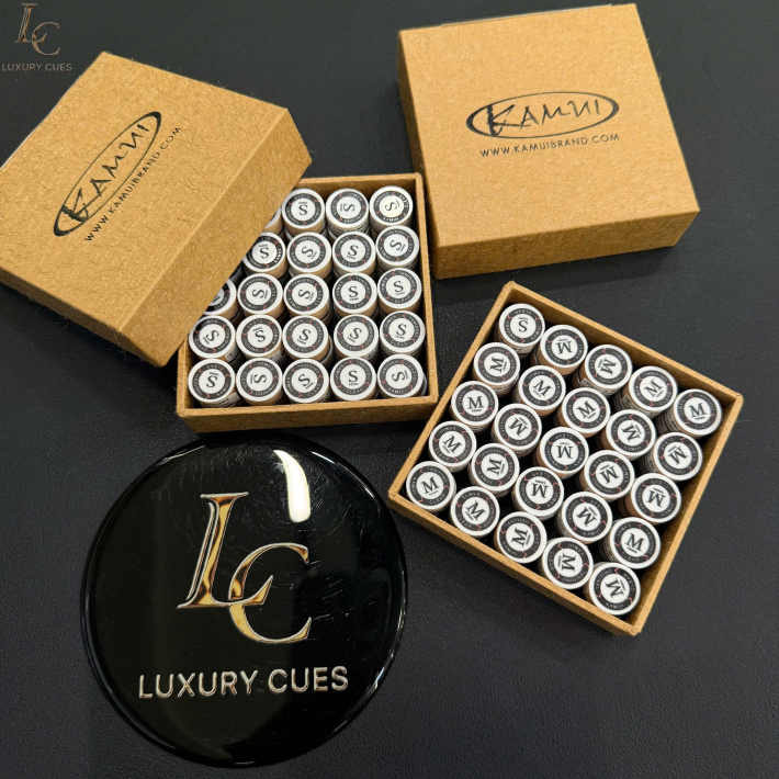 Đầu tẩy Kamui Original / Đầu Tẩy Cao Cấp