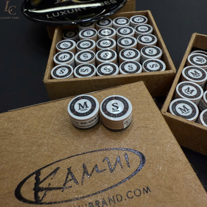 Đầu tẩy Kamui Original / Đầu Tẩy Cao Cấp