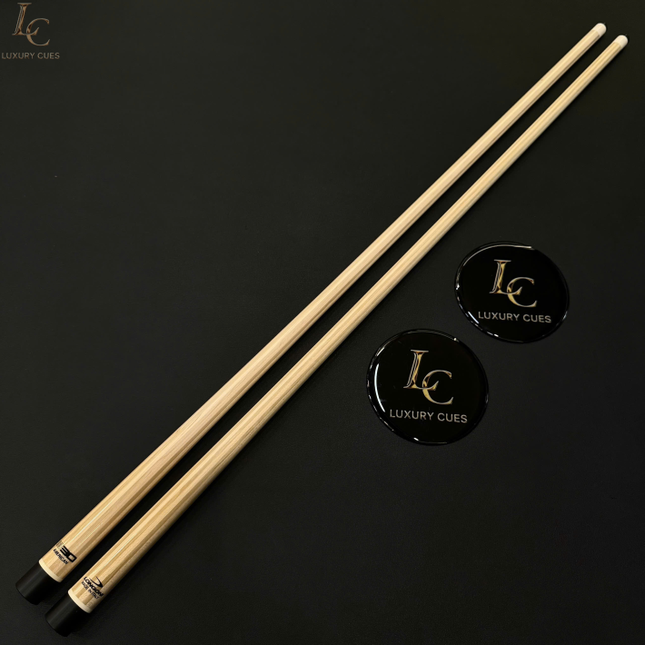 Longoni S30 American  - Ngọn Lẻ công nghệ Ren VP2- 12.8mm