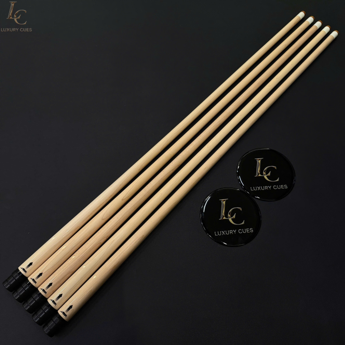 Predator One - Ngọn Lẻ công nghệ Ren Radial- 12.55mm