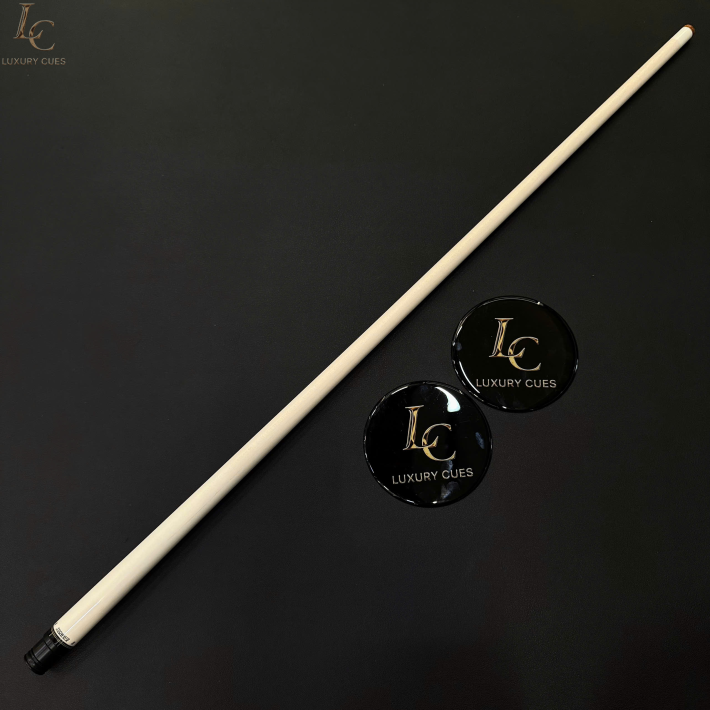 Jflowers II - Ngọn Lẻ công nghệ Ren Radial- 12.5mm